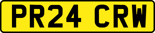 PR24CRW