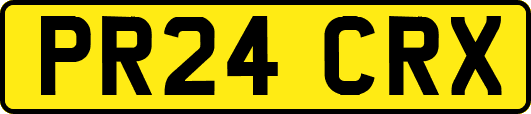 PR24CRX