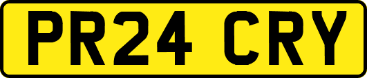 PR24CRY
