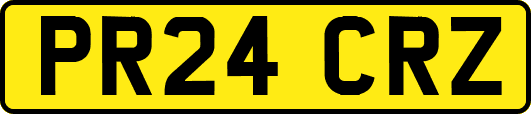 PR24CRZ