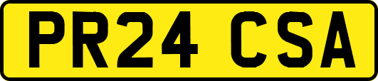 PR24CSA
