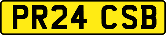 PR24CSB