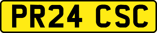 PR24CSC