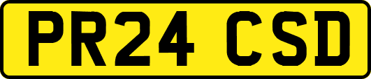 PR24CSD