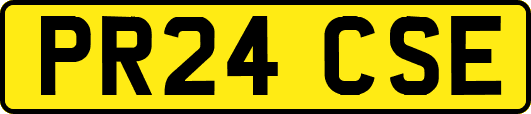 PR24CSE