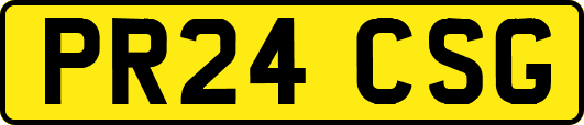 PR24CSG