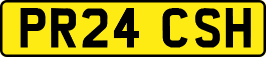 PR24CSH