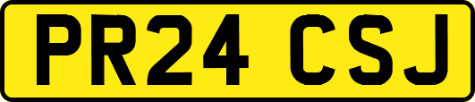 PR24CSJ