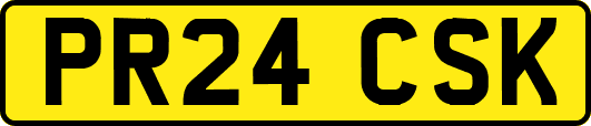 PR24CSK
