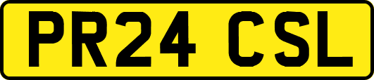 PR24CSL