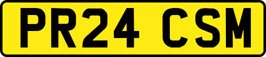 PR24CSM