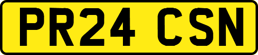 PR24CSN