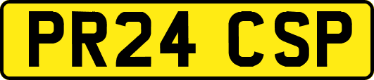 PR24CSP