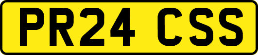 PR24CSS