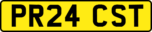 PR24CST