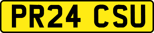 PR24CSU