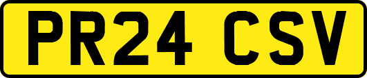 PR24CSV