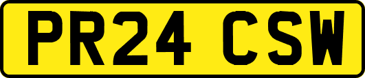 PR24CSW