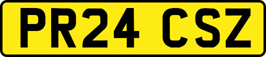 PR24CSZ