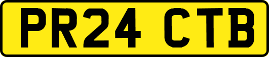PR24CTB
