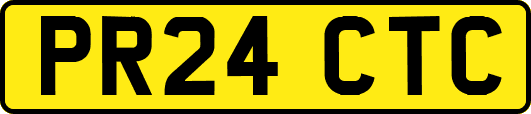 PR24CTC
