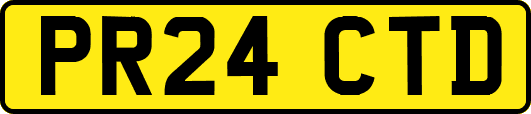 PR24CTD