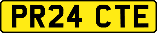 PR24CTE