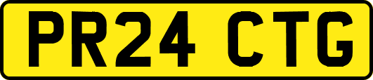 PR24CTG