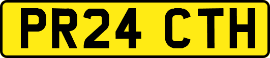 PR24CTH