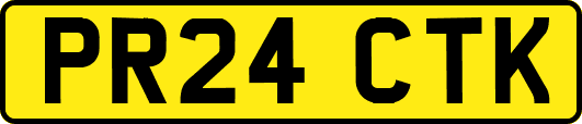 PR24CTK
