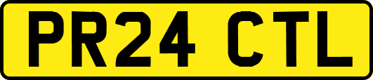 PR24CTL