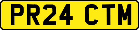PR24CTM