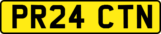 PR24CTN