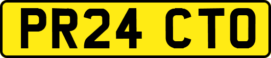 PR24CTO