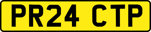 PR24CTP