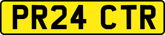 PR24CTR
