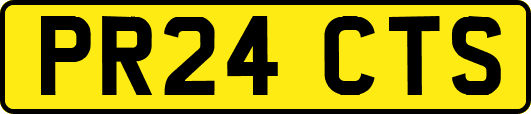 PR24CTS