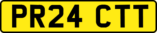PR24CTT