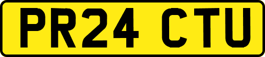 PR24CTU