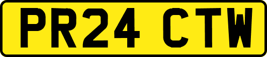 PR24CTW