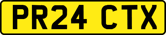 PR24CTX