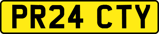 PR24CTY