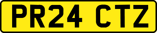 PR24CTZ