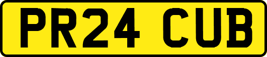 PR24CUB