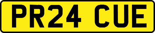 PR24CUE