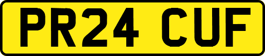 PR24CUF
