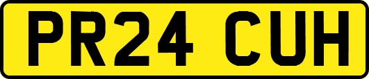 PR24CUH