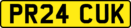 PR24CUK
