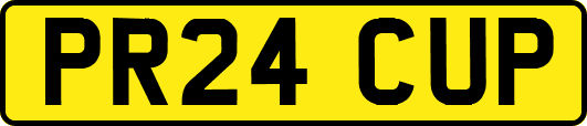 PR24CUP