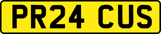 PR24CUS
